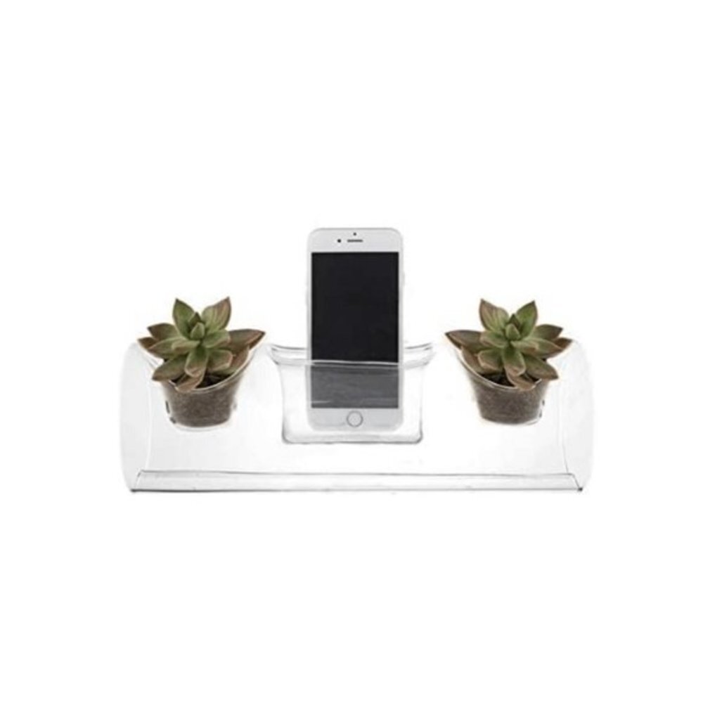 Plant Amp Planter